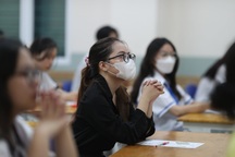 Truy nguồn phát lộ thông tin thi tốt nghiệp THPT trước kế hoạch công bố