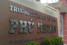 TPHCM: Xuất hiện chiêu thức mới lừa đảo học sinh "ba bị tai nạn"