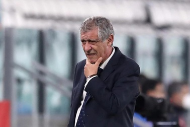 HLV tuyển Bồ Đào Nha: "Kết quả thật không công bằng"