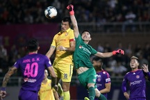 Nhiều gương mặt mới lỡ cơ hội thể hiện mình ở đội tuyển Việt Nam