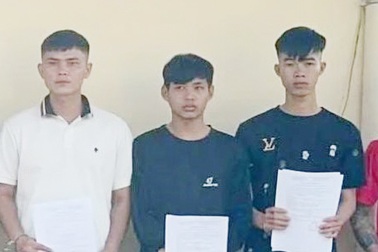 Khởi tố 18 người đập phá nhà và ô tô ở Tây Ninh