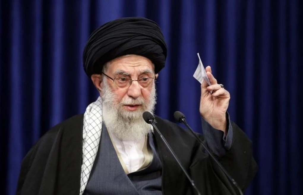 Iran: Mọi phong trào kháng chiến tại Trung Đông hợp sức, Israel sẽ hối tiếc - 1 Iran: Mọi phong trào kháng chiến tại Trung Đông hợp sức, Israel sẽ hối tiếc - 1