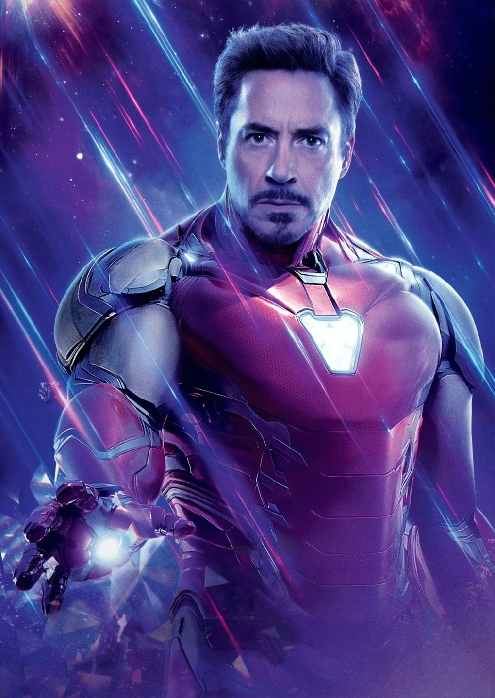 Tài tử Robert Downey Jr. nghiện chất cấm từ năm 8 tuổi vì... cha ruột - 5 Tài tử Robert Downey Jr. nghiện chất cấm từ năm 8 tuổi vì... cha ruột - 5