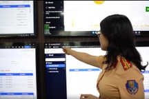 Chi tiết thời gian đấu giá từng biển số ô tô "siêu đẹp" ngày 22/8