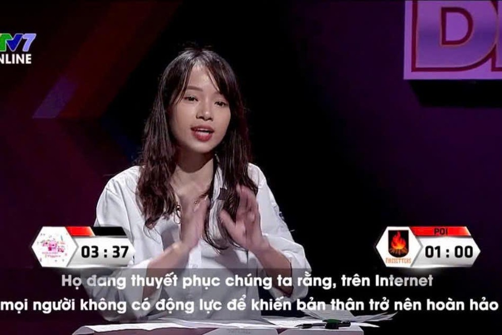 3 tháng sống như người điên và hành trình giành học bổng Mỹ - 3 3 tháng sống như người điên và hành trình giành học bổng Mỹ - 3