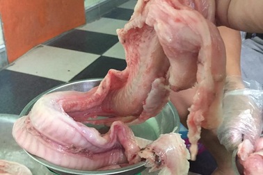 Đặc sản Hàn Quốc sâu dưới đáy biển, dân Việt thi nhau lùng mua