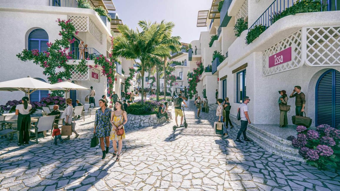 Sun Group ra mắt hợp phần đầu tiên tại Hon Thom Paradise Island - 3 Sun Group ra mắt hợp phần đầu tiên tại Hon Thom Paradise Island - 3