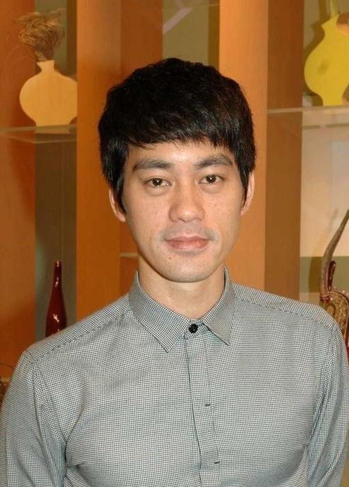 Cuộc sống ít người biết về nam diễn viên giống như đúc Lý Tiểu Long - 2 Cuộc sống ít người biết về nam diễn viên giống như đúc Lý Tiểu Long - 2