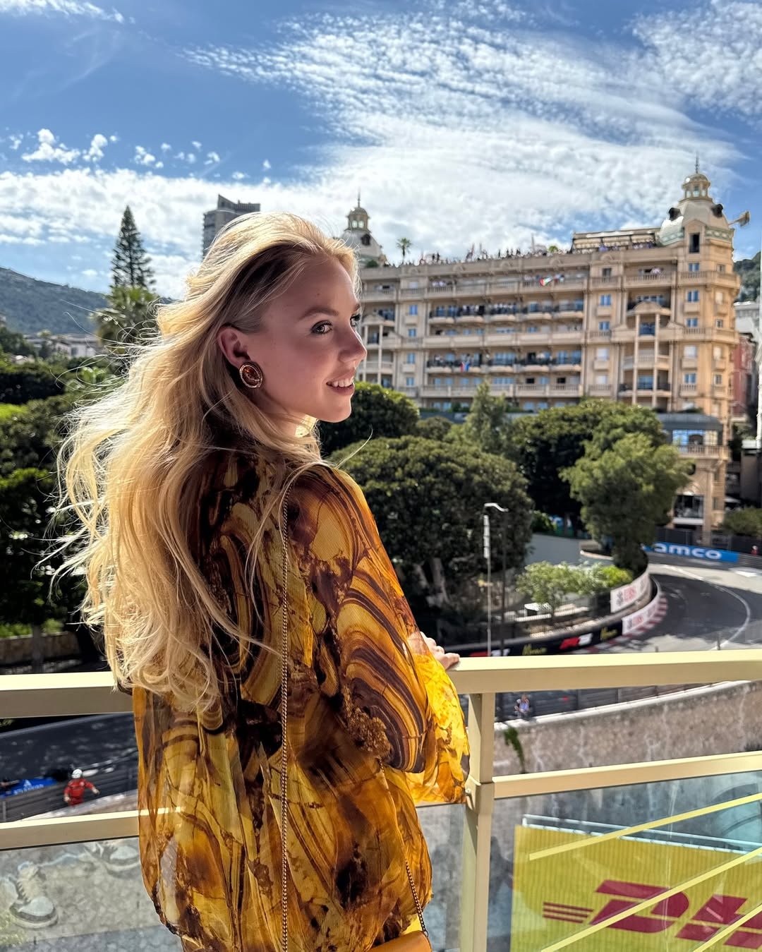 Công chúa Italy đẹp như minh tinh vừa thoát chết sau tai nạn kinh hoàng - 3 Công chúa Italy đẹp như minh tinh vừa thoát chết sau tai nạn kinh hoàng - 3
