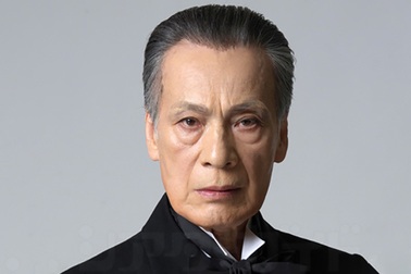 Tài tử 80 tuổi Nhật Bản tự vẫn tại nhà riêng