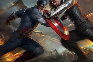 Captain America: Chiến binh mùa đông