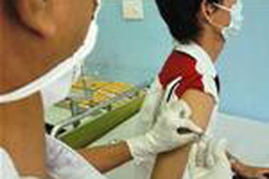 Lao đa kháng thuốc - Bác sĩ bó tay 