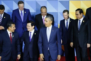 Mỹ và ASEAN sẵn sàng nâng tầm quan hệ lên đối tác chiến lược