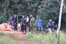 Đắk Nông thông tin chính thức về vụ bắn chết 3 người