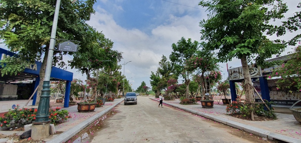 Không gian sống xanh đỉnh cao tại Hanaka Paris Ocean Park - 5 Không gian sống xanh đỉnh cao tại Hanaka Paris Ocean Park - 5