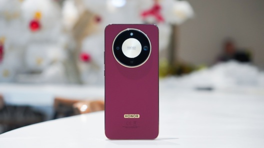 Trải nghiệm Honor X9d: Độ bền cao, pin khỏe nhưng camera còn hạn chế