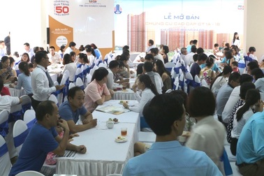 Mùa mưa ngâu không còn là nỗi ám ảnh của bất động sản