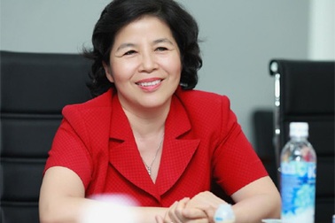 Những doanh nhân Việt ghi danh trên "bảng vàng" thế giới 