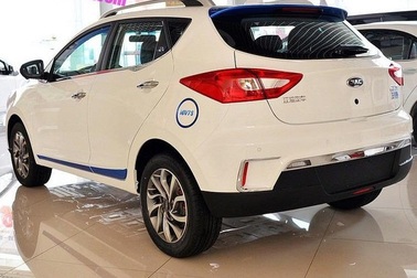 Ô tô nhập khẩu chứa bản đồ "đường lưỡi bò": Buộc tái xuất