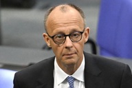 Tham vọng trở thành quân đội mạnh nhất châu Âu của Đức