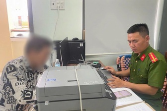 Xử lý, răn đe 7 cá nhân tung tin sai về mưa lũ