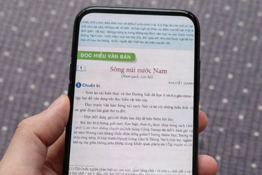 Tranh luận quanh tác giả “Nam quốc sơn hà”: Có nên để “Khuyết danh”?