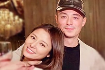 Lâm Tâm Như chia sẻ cuộc sống gia đình