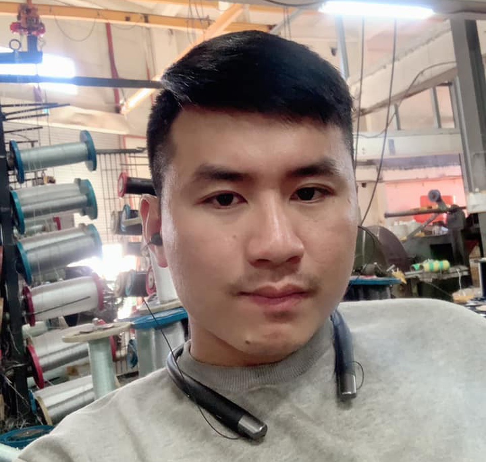 Nghệ An: Thân nhân lao động Việt mất ngủ vì Covid-19 ở Hàn Quốc - 2 Nghệ An: Thân nhân lao động Việt mất ngủ vì Covid-19 ở Hàn Quốc - 2