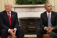 Tổng thống Trump “úp mở” chuyện thú vị trong vụ tố ông Obama nghe lén