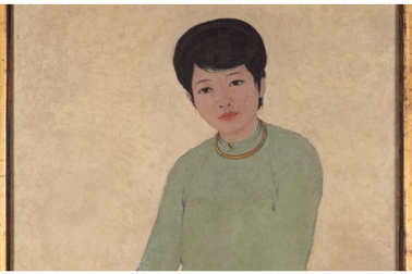 "Chân dung Madam Phương" 72 tỷ đồng: Giới sưu tập tranh Việt kêu "trời ơi"!