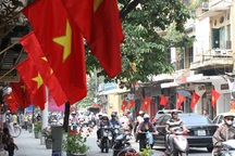 Tiền lương làm thêm giờ dịp Giỗ Tổ Hùng Vương, 30/4 và 1/5