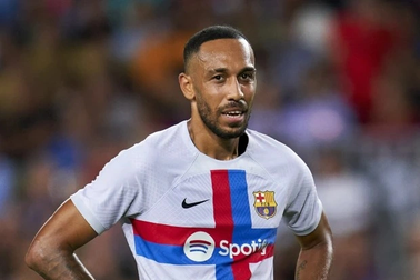 Aubameyang lần đầu lên tiếng về vụ cướp táo tợn tại nhà riêng