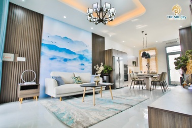 The Sol City tung loạt ưu đãi cho nhà đầu tư