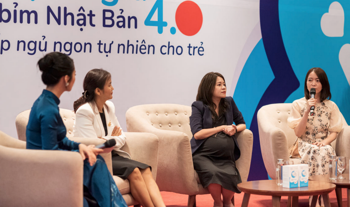 Soki Tium: Cú đúp thương hiệu tiên phong xây dựng nếp ngủ ngon từ sữa cho trẻ - 1 Soki Tium: Cú đúp thương hiệu tiên phong xây dựng nếp ngủ ngon từ sữa cho trẻ - 1