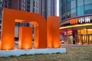 Xiaomi vượt Apple, đứng thứ 2 thị trường smartphone