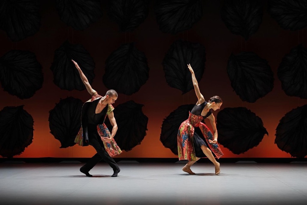 Vở ballet The Seasons: Những cung bậc giao hòa trọn vẹn giữa con người và thiên nhiên - 1