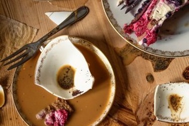 "Thánh ăn chực" nhà hàng với chiêu trò không ai nghĩ đến