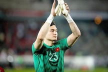 Đặng Văn Lâm chính thức lên đường sang Nhật Bản thi đấu