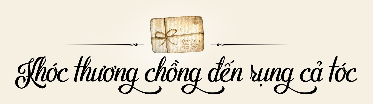 Bài 3: Những lá thư tình vượt bom đạn với lời kết hôn em trong giấc mơ - 7 Bài 3: Những lá thư tình vượt bom đạn với lời kết hôn em trong giấc mơ - 7