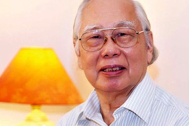 Nhà báo Phan Quang: “Từ nguồn Thạch Hãn đến bờ Hồ Gươm”