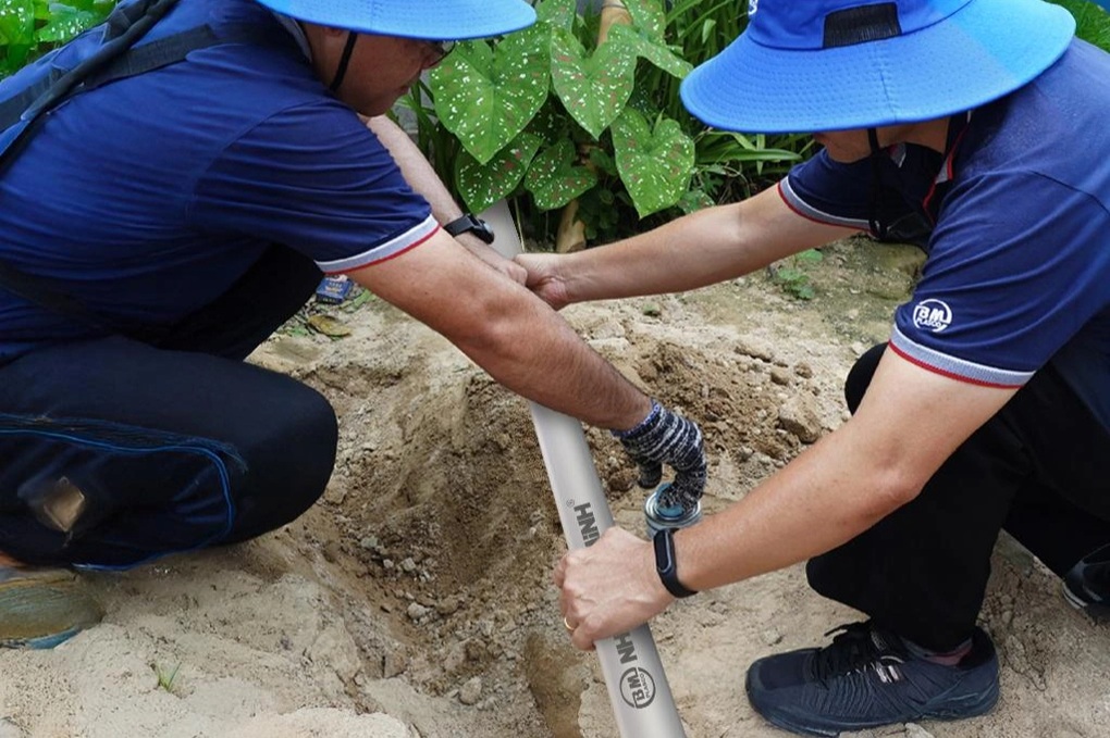 Đóng góp thầm lặng của ống Nhựa Bình Minh cho ngôi nhà bền vững - 2 Đóng góp thầm lặng của ống Nhựa Bình Minh cho ngôi nhà bền vững - 2