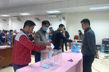 Dự kiến đấu giá khoảng 500 thửa đất đón đầu đường vành đai 4 Hà Nội