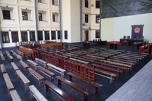 Xử vụ đánh bạc nghìn tỷ: Dẫn giải 85 bị cáo tại ngoại đến tòa như thế nào?