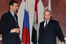 Lộ trình 3 bước của ông Putin về khủng hoảng Syria