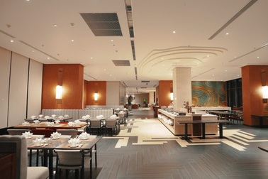 Lynntimes Thanh Thuỷ: Nghỉ dưỡng từ cảm xúc đến thể chất