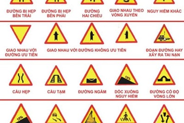 Đi quá tốc độ cho phép sẽ phải nộp phạt bao nhiêu?