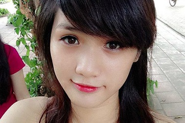 Nữ sinh xứ Nghệ diễn nhạc Bruno Mars "cưa đổ" dân mạng