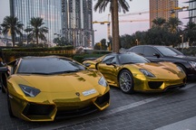 Những điều khác biệt khiến thế giới ngỡ ngàng về Dubai