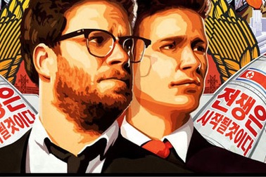 Phim hài về vụ mưu sát lãnh đạo Triều Tiên được công chiếu 