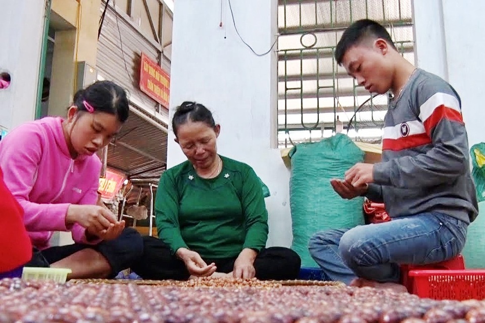Nỗ lực để người khuyết tật không bị bỏ lại phía sau - 2 Nỗ lực để người khuyết tật không bị bỏ lại phía sau - 2